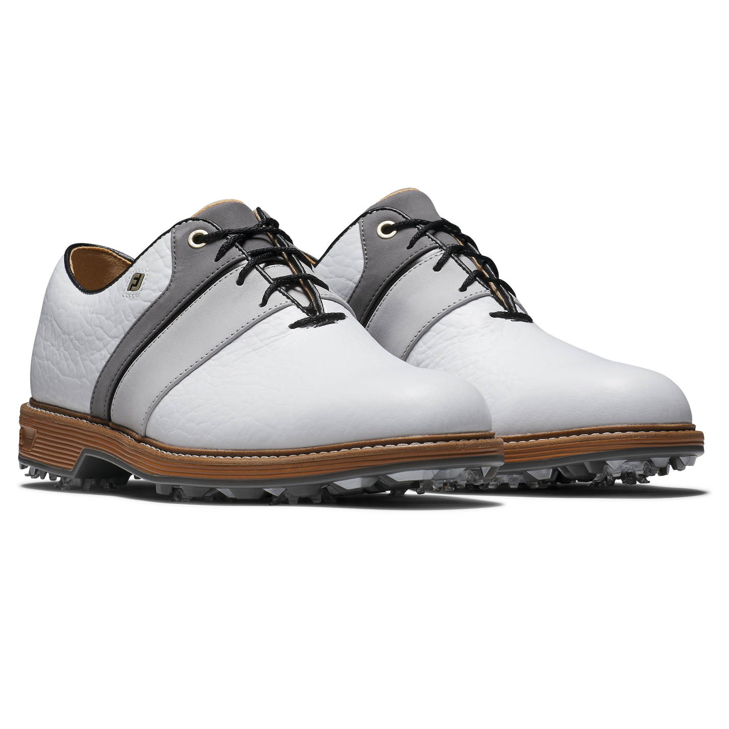FootJoy Premiere Series Packard LX Mens Golf Shoes