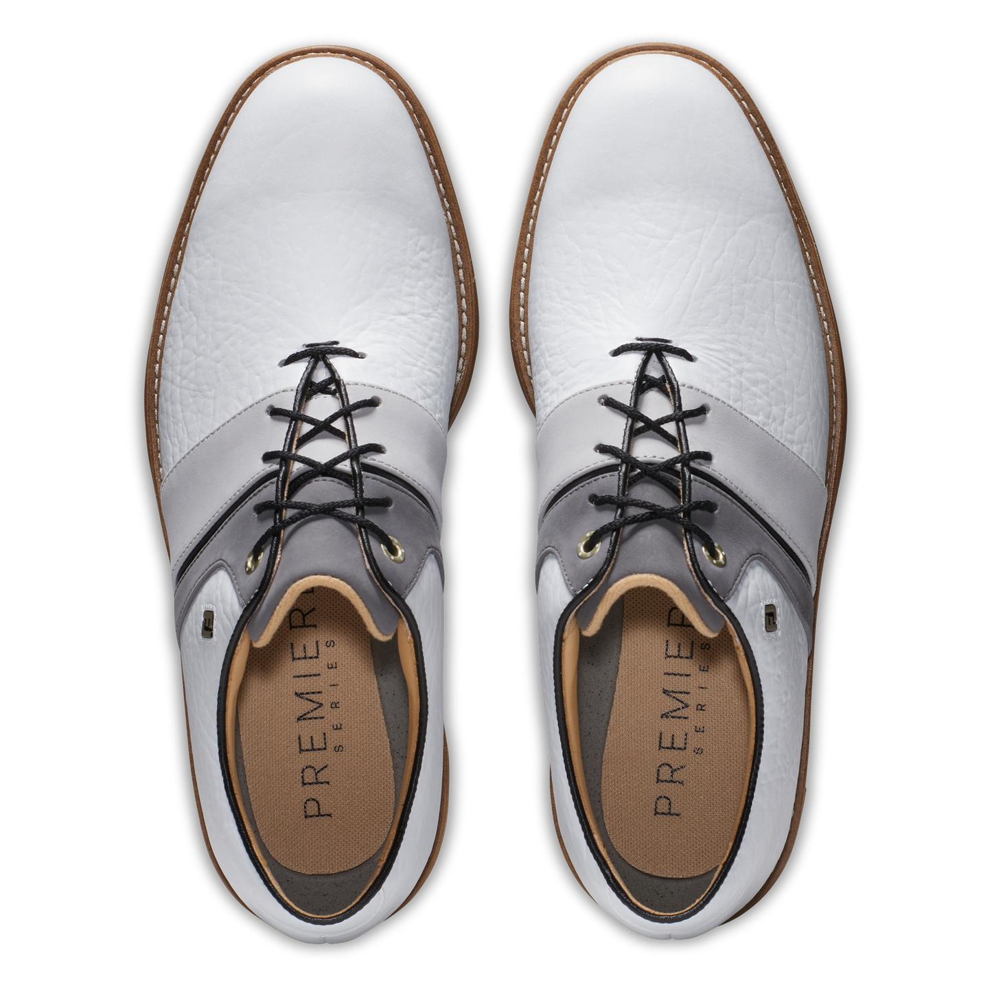 FootJoy Premiere Series Packard LX Mens Golf Shoes