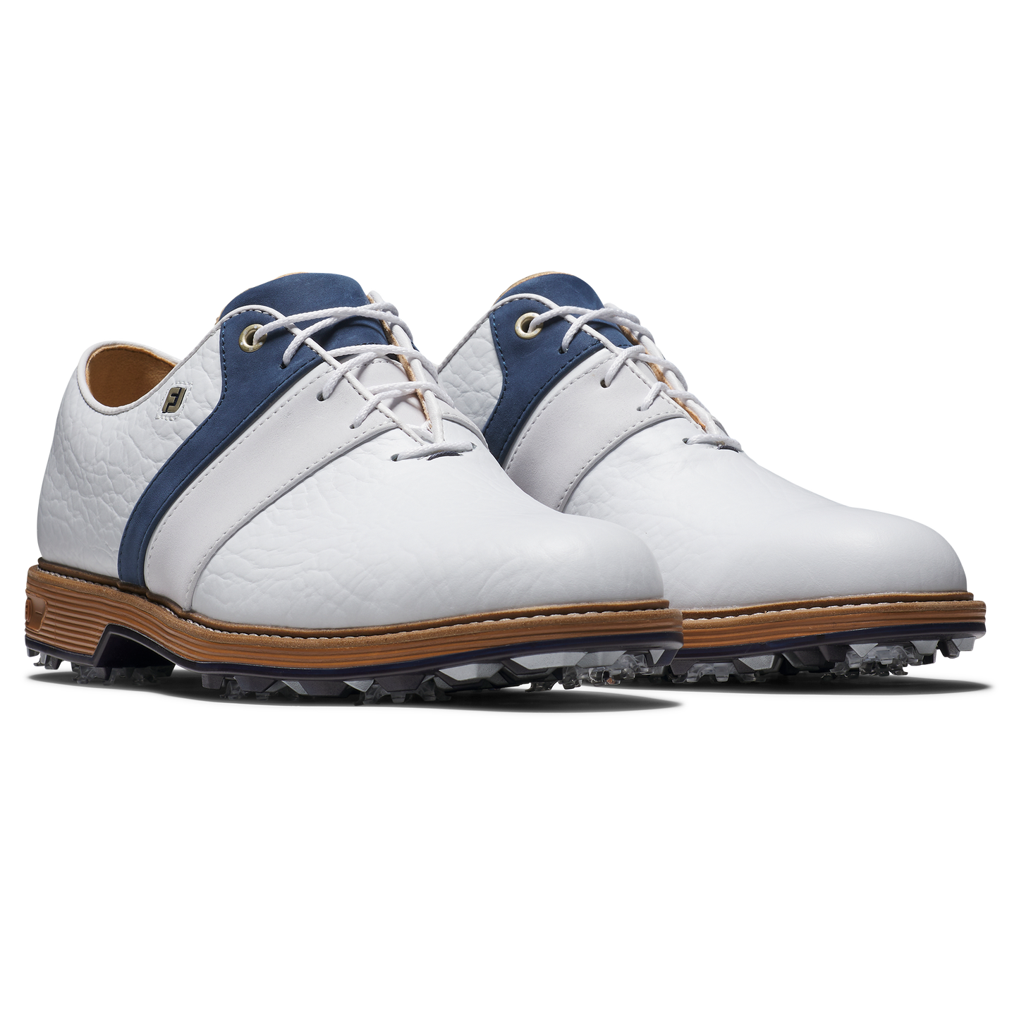 FootJoy Premiere Series Packard LX Mens Golf Shoes