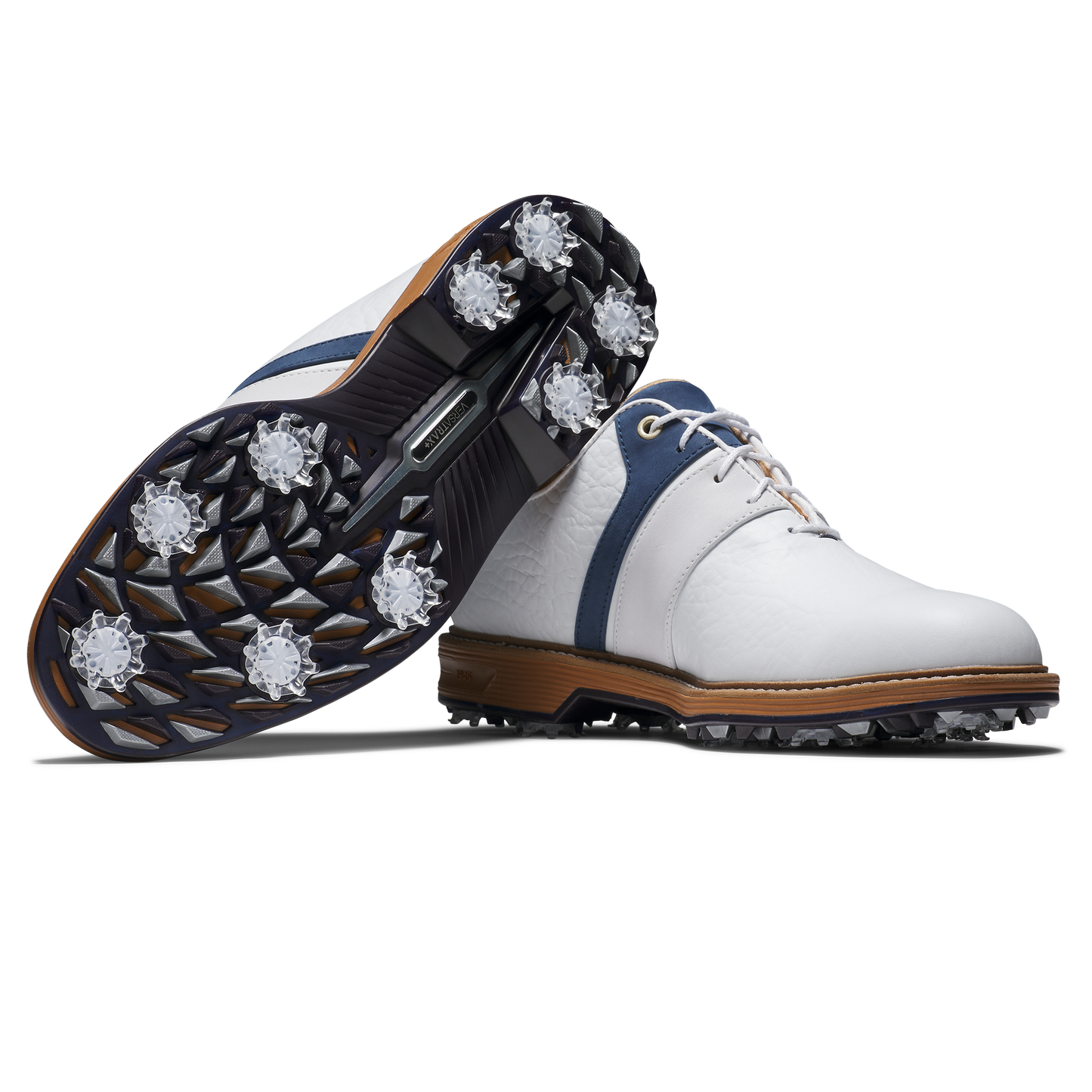 FootJoy Premiere Series Packard LX Mens Golf Shoes