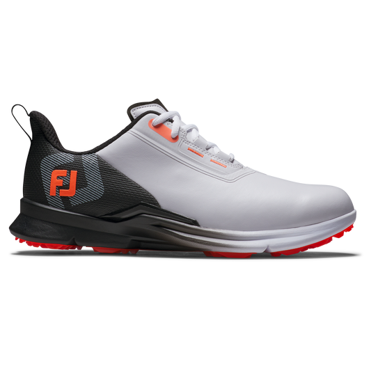 FootJoy Fuel Spikeless Golf Shoes