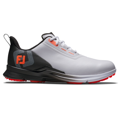FootJoy Fuel Spikeless Golf Shoes