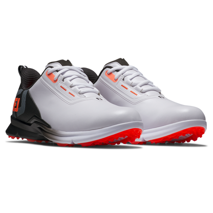 FootJoy Fuel Spikeless Golf Shoes