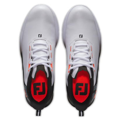 FootJoy Fuel Spikeless Golf Shoes
