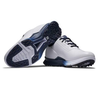 FootJoy Fuel Spikeless Golf Shoes