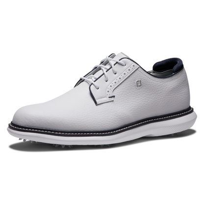 FootJoy Traditions Blucher Mens Golf Shoes