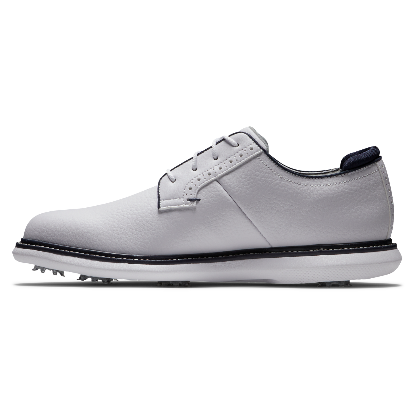 FootJoy Traditions Blucher Mens Golf Shoes