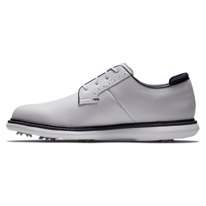 FootJoy Traditions Blucher Mens Golf Shoes