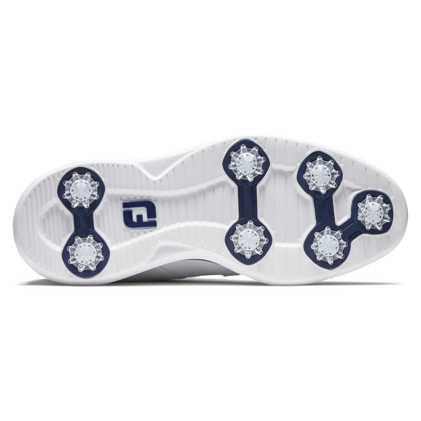 FootJoy Traditions Blucher Mens Golf Shoes