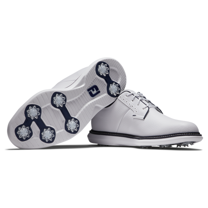 FootJoy Traditions Blucher Mens Golf Shoes
