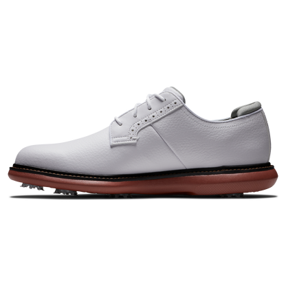 FootJoy Traditions Blucher Mens Golf Shoes