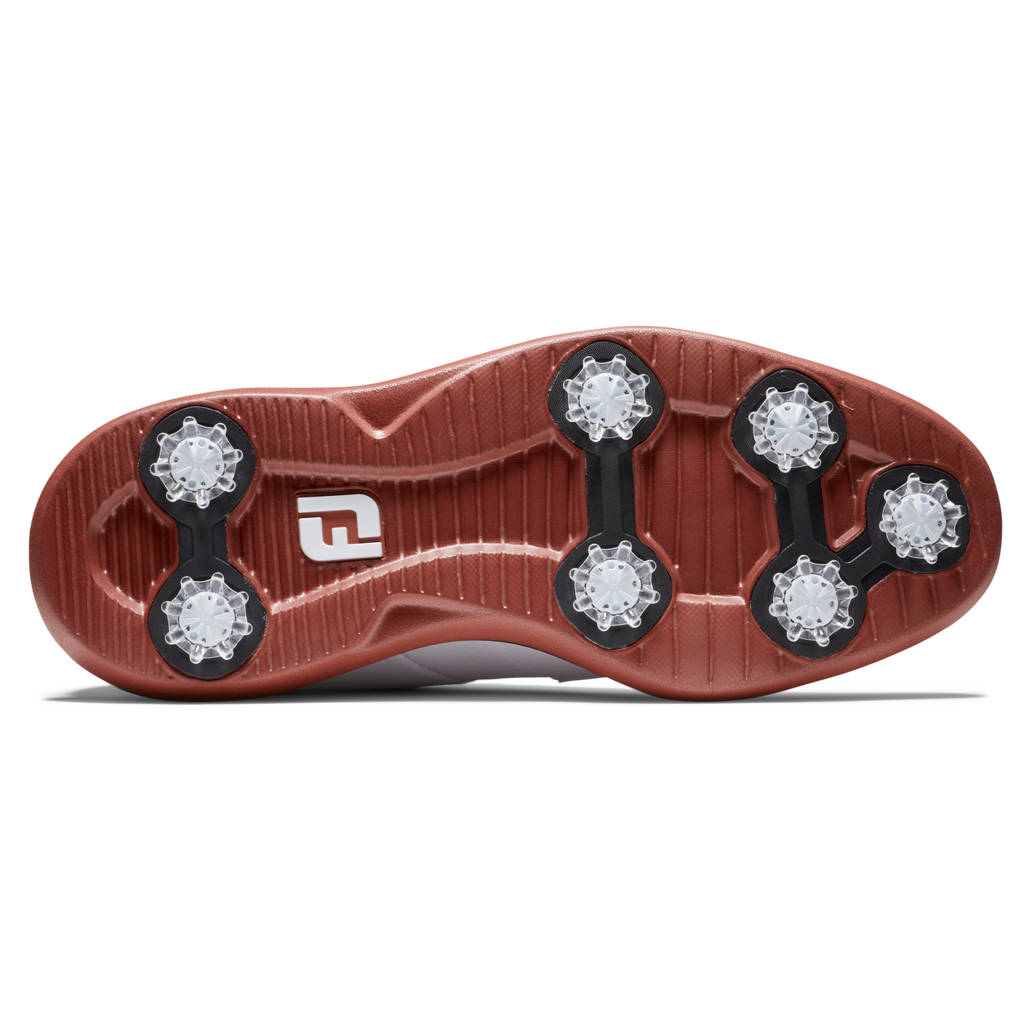 FootJoy Traditions Blucher Mens Golf Shoes