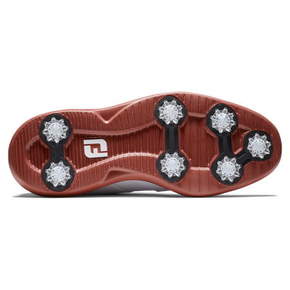 FootJoy Traditions Blucher Mens Golf Shoes