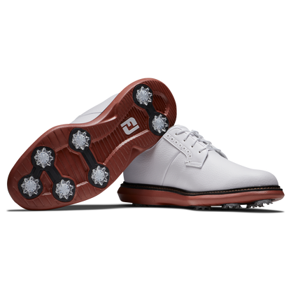 FootJoy Traditions Blucher Mens Golf Shoes