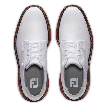 FootJoy Traditions Blucher Mens Golf Shoes