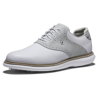 FootJoy Traditions Mens Golf Shoes