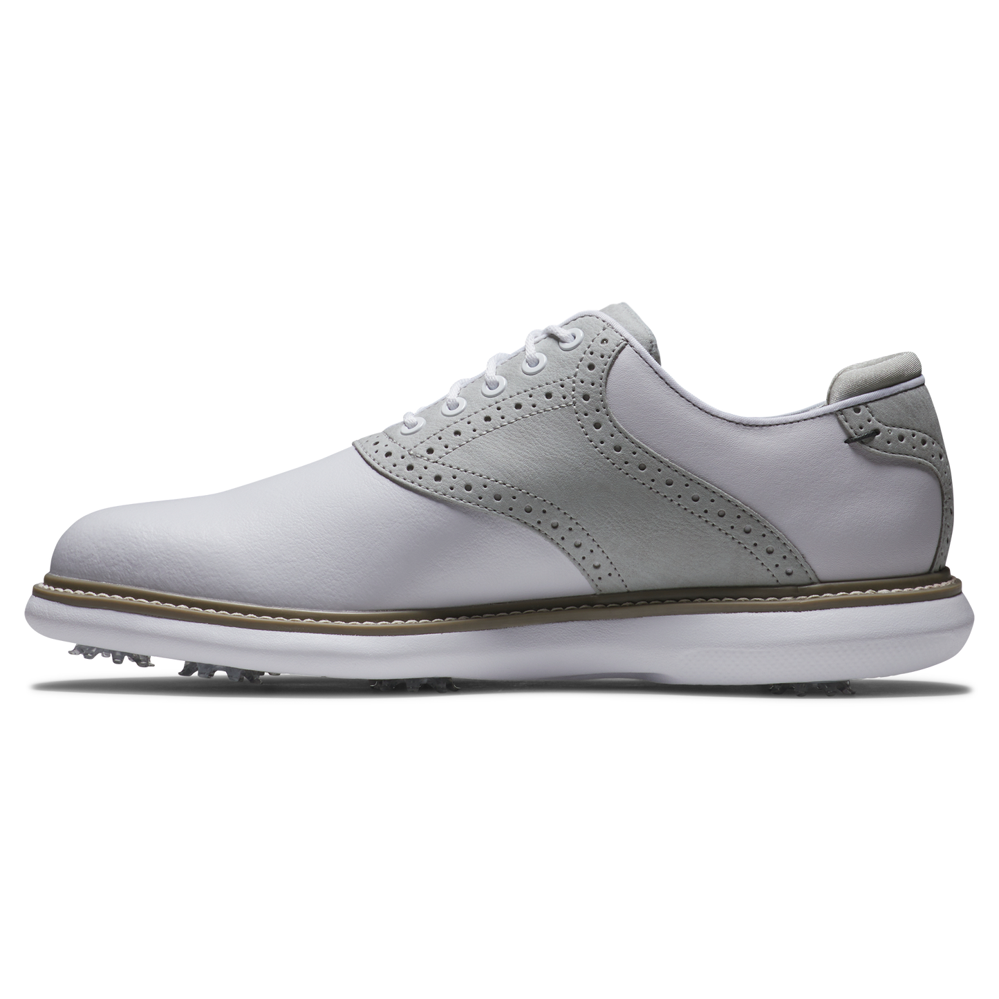 FootJoy Traditions Mens Golf Shoes
