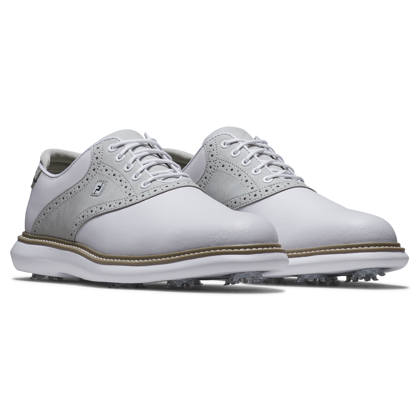 FootJoy Traditions Mens Golf Shoes