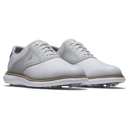 FootJoy Traditions Mens Golf Shoes