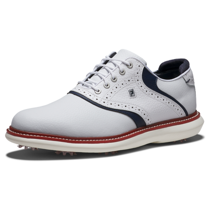 FootJoy Traditions Mens Golf Shoes