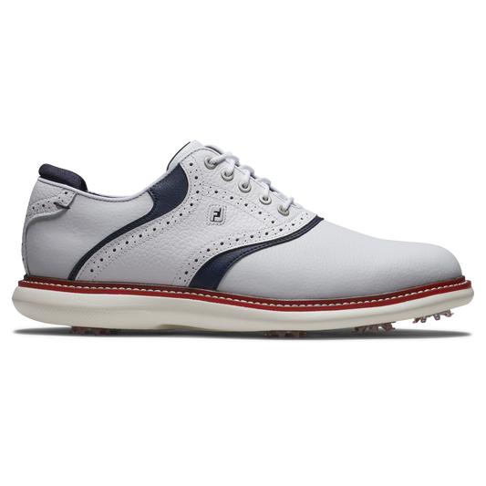 FootJoy Traditions Mens Golf Shoes