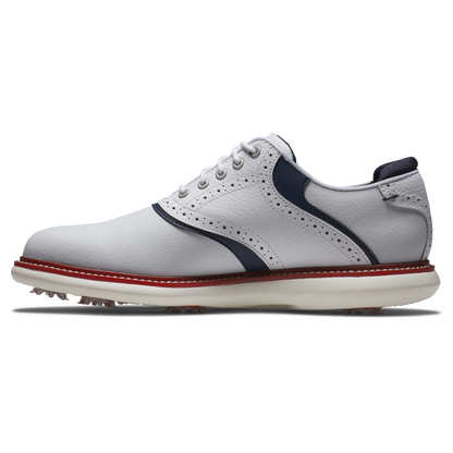 FootJoy Traditions Mens Golf Shoes
