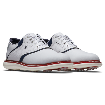 FootJoy Traditions Mens Golf Shoes