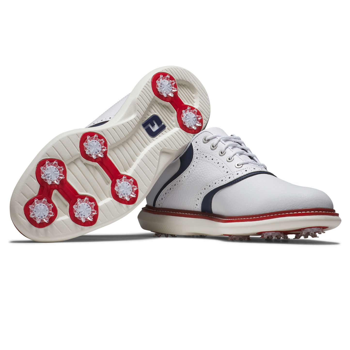 FootJoy Traditions Mens Golf Shoes