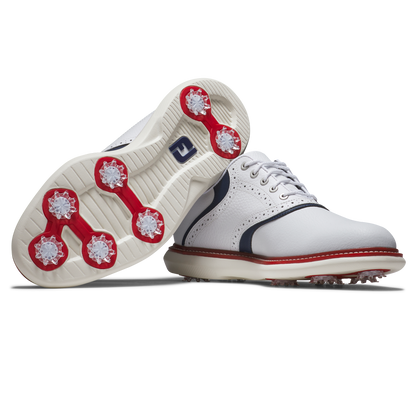 FootJoy Traditions Mens Golf Shoes
