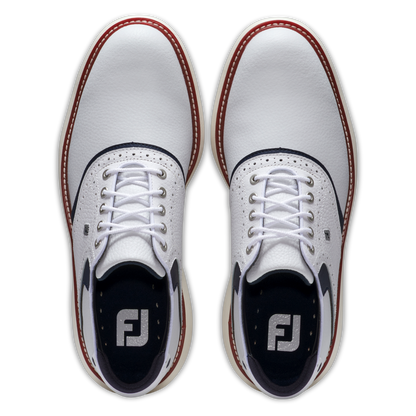 FootJoy Traditions Mens Golf Shoes