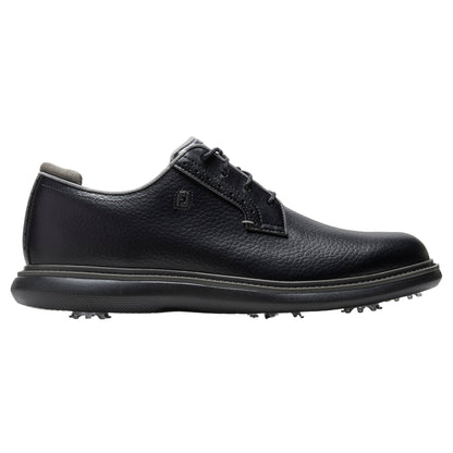 FootJoy Traditions Blucher Mens Golf Shoes