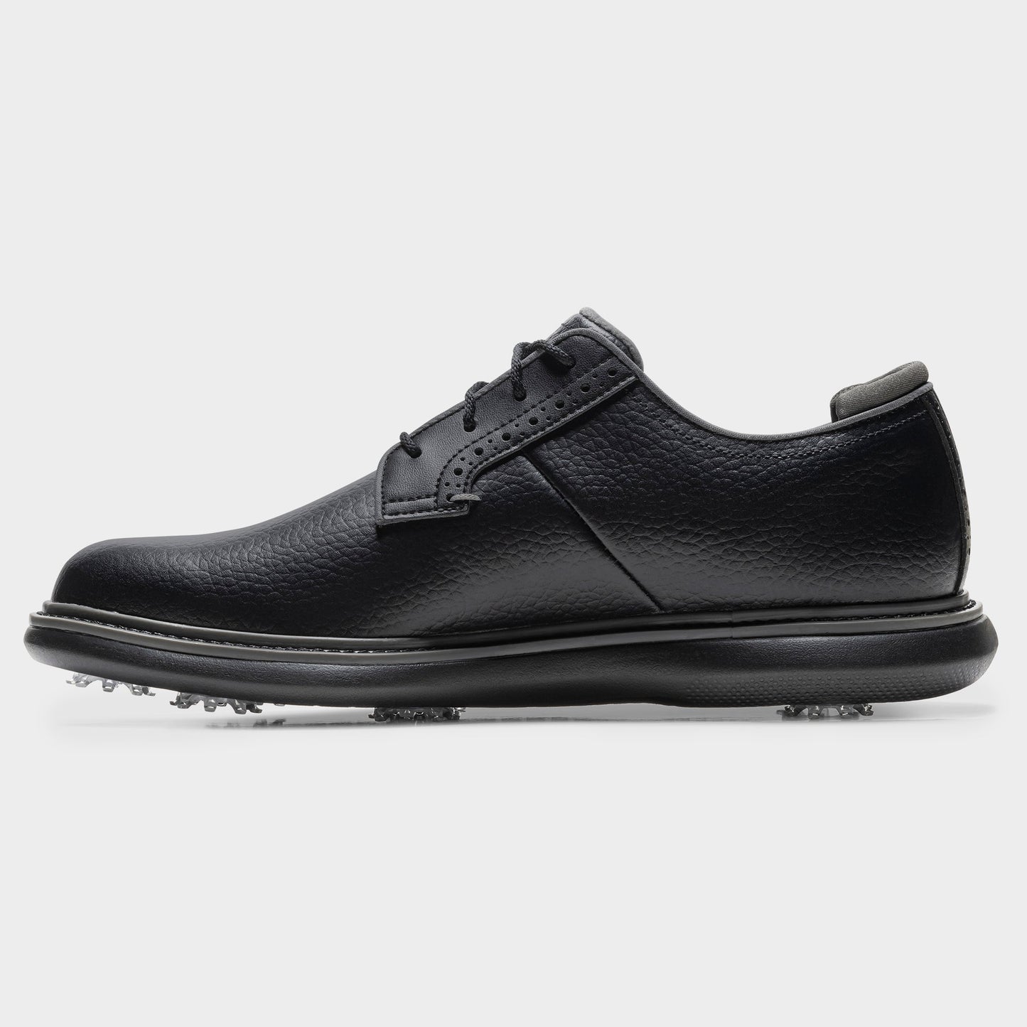 FootJoy Traditions Blucher Mens Golf Shoes