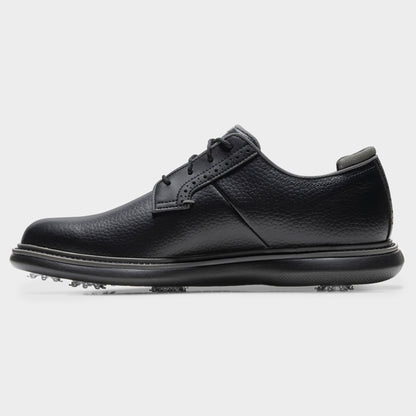 FootJoy Traditions Blucher Mens Golf Shoes