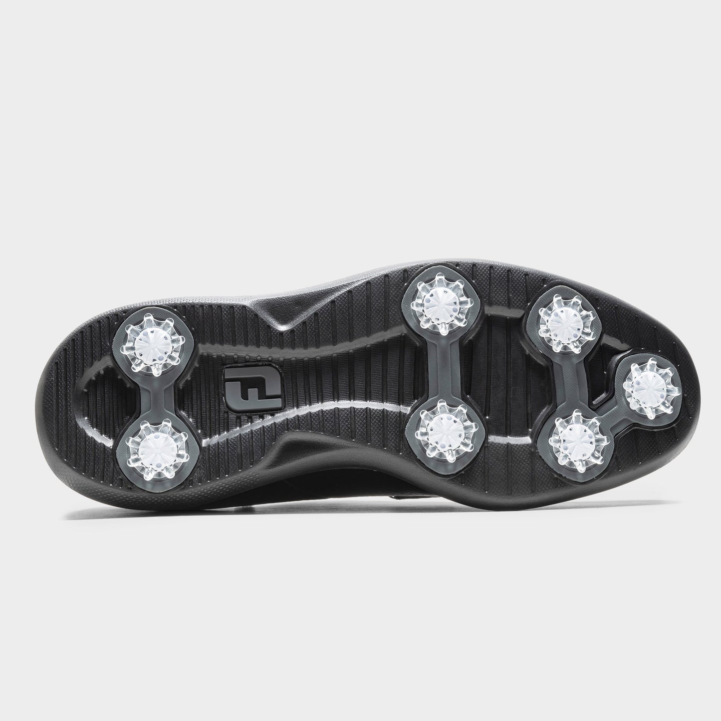 FootJoy Traditions Blucher Mens Golf Shoes