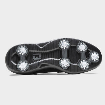 FootJoy Traditions Blucher Mens Golf Shoes