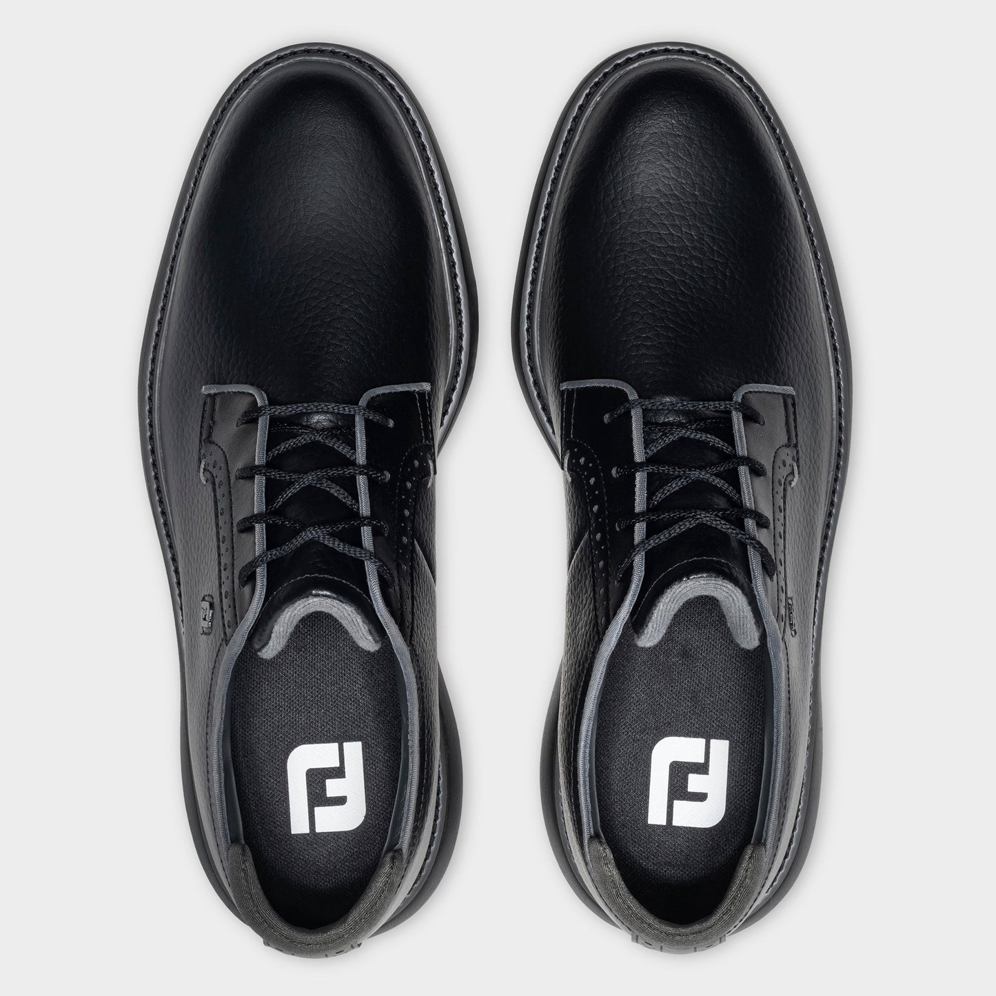 FootJoy Traditions Blucher Mens Golf Shoes