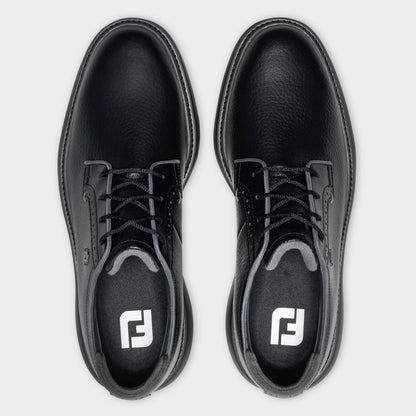 FootJoy Traditions Blucher Mens Golf Shoes