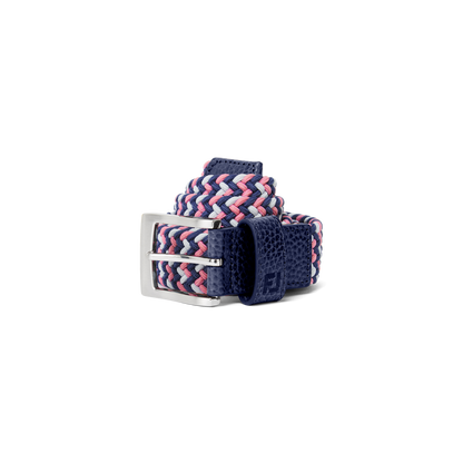 FootJoy Fashion Braided Belt