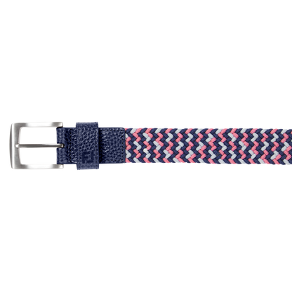 FootJoy Fashion Braided Belt