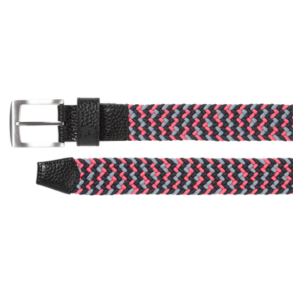 FootJoy Fashion Braided Belt