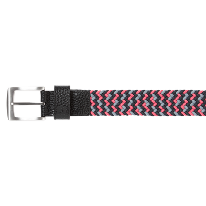 FootJoy Fashion Braided Belt
