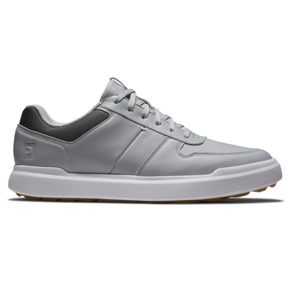 FootJoy Contour Casual Men's Spikeless Golf Shoes