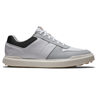 FootJoy Contour Casual Men's Spikeless Golf Shoes
