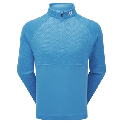 FootJoy Jacquard Thermal Chill Out Pullover