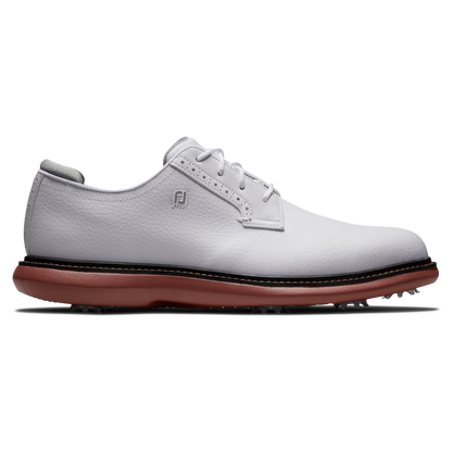 FootJoy Traditions Blucher Mens Golf Shoes