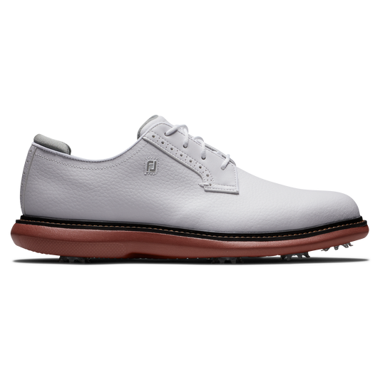 FootJoy Traditions Blucher Mens Golf Shoes