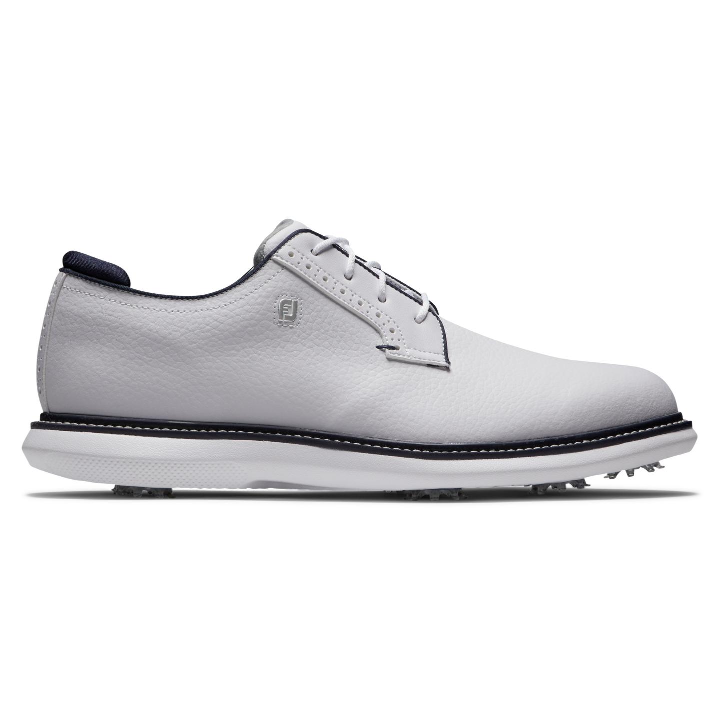 FootJoy Traditions Blucher Mens Golf Shoes