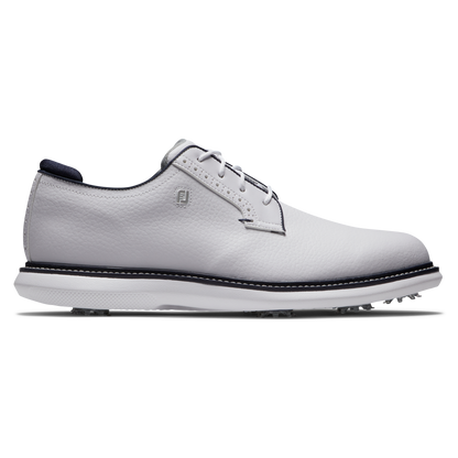 FootJoy Traditions Blucher Mens Golf Shoes