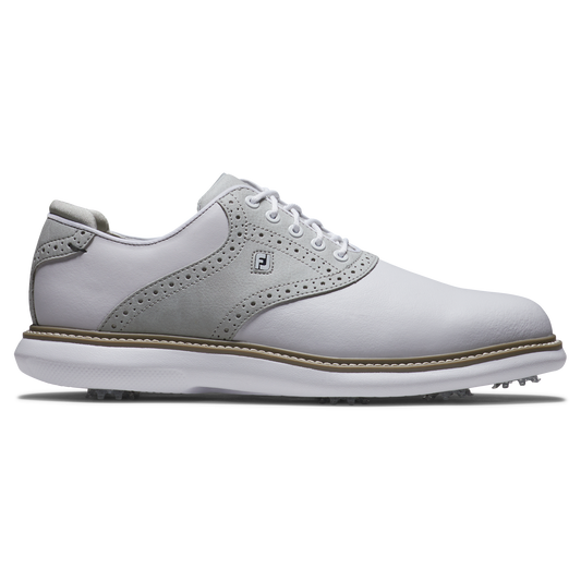 FootJoy Traditions Mens Golf Shoes