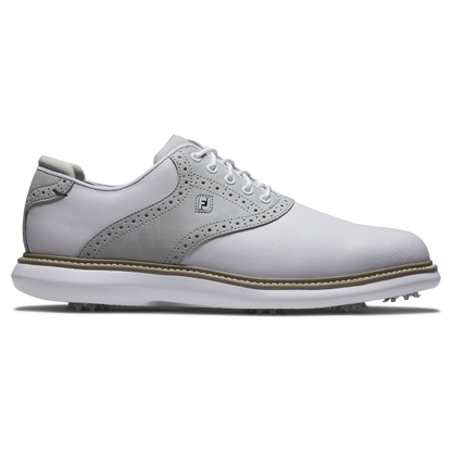 FootJoy Traditions Mens Golf Shoes